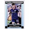 Sale Cards Brian Gutiérrez Chicago Fire Topps MLS Major League 2023