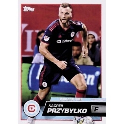 Kacper Przybyłko Chicago Fire 20