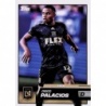 Sale Online Diego Palacios LAFC Topps MLS 2023