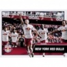 Comprar Cromo Team Card New York Red Bulls Topps MLS Major League 2023