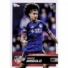 Comprar Trading Card Marco Angulo Rookie Card 2023 Topps MLS Major League Soccer Cards