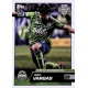 Obed Vargas 22 Under 22 Seattle Sounders FC 27