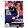 Offer Soccer Cards Brian Gutiérrez Chicago Fire 2023 Topps MLS Major League Soccer