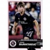 Buy Cards Esmir Bajraktarević New England Revolution 2023 Topps MLS Major League Soccer