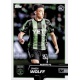 Owen Wolff Rookie Card Austin FC 33