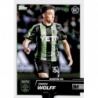 Sale Cards Owen Wolff Austin FC 2023 Topps MLS Major League Soccer Cards