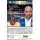 De La Peña Espanyol 123 Megacracks 2004-05