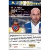 De La Peña Espanyol 123 Megacracks 2004-05