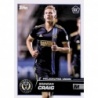 Offer Cards Brandan Craig Philadelphia Union Topps MLS 2023