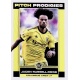 Jacen Russell-Rowe Pitch Prodigies Columbus Crew 38