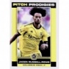 Comprar Cromo Jacen Russell-Rowe Pitch Prodigies 2023 Topps MLS Cards