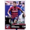 Sale Cards Jesús Ferreira FC Dallas 2023 Topps MLS Cards