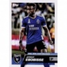 Buy Cards Jeremy Ebobisse San Jose Earthquakes 2023 Topps MLS Major League Soccer Cards