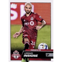 Lorenzo Insigne Toronto FC 44