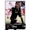 Oferta Trading Card Erik López Atlanta United 2023 Topps MLS Cards