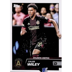 Caleb Wiley Atlanta United 47