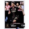Sale Cards Caleb Wiley Atlanta United 2023 Topps MLS Major League Soccer Cards