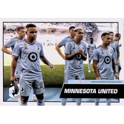Team Card Minnesota United 48