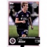 Comprar Trading Card Noel Buck 22 Under 22 2023 Topps MLS Major League Soccer