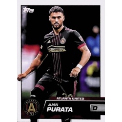 Juan Purata Atlanta United 51