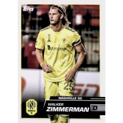 Walker Zimmerman Nashville SC 53