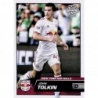 Oferta Trading Card John Tolkin 22 Under 22 2023 Topps MLS Cards