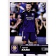 Ercan Kara Rookie Card Orlando City SC 55