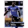 Comprar Cromo Ousseni Bouda Rookie Card Topps MLS Major League 2023