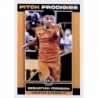 Comprar Cromo Sebastián Ferreira Pitch Prodigies 2023 Topps MLS Cards