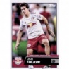 Comprar Cromo John Tolkin New York Red Bulls 2023 Topps MLS Major League Soccer
