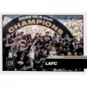 Comprar Trading Card Team Card LAFC Topps MLS 2023