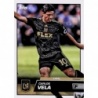 Comprar Trading Card Carlos Vela LAFC Topps MLS 2023