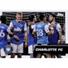 Comprar Trading Card Team Card Charlotte FC 2023 Topps MLS Major League Soccer