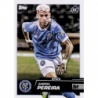 Oferta Trading Card Gabriel Pereira Rookie Card 2023 Topps MLS Major League Soccer