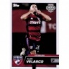 Comprar Trading Card Alan Velasco 22 Under 22 2023 Topps MLS Major League Soccer Cards