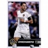 Oferta Trading Card Chicharito LA Galaxy Topps MLS Major League 2023