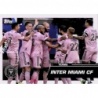 Comprar Trading Card Team Card Inter Miami CF 2023 Topps MLS Cards
