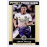 Venta Trading Card César Araújo Pitch Prodigies 2023 Topps MLS Major League Soccer Cards