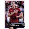 Comprar Trading Card Damir Kreilach Real Salt Lake Topps MLS Major League 2023
