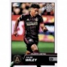 Comprar Trading Card Caleb Wiley 22 Under 22 Topps MLS Major League 2023
