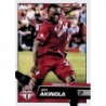 Comprar Trading Card Ayo Akinola Toronto FC 2023 Topps MLS Major League Soccer Cards