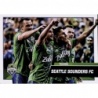 Comprar Trading Card Team Card Seattle Sounders FC 2023 Topps MLS Major League Soccer Cards