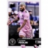Comprar Trading Card DeAndre Yedlin Inter Miami CF 2023 Topps MLS Major League Soccer Cards