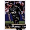 Comprar Trading Card José Cifuentes LAFC 2023 Topps MLS Major League Soccer
