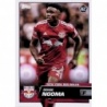 Comprar Trading Card Serge Ngoma Rookie Card 2023 Topps MLS Major League Soccer