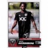 Oferta Trading Card Matai Akinmboni Rookie Card 2023 Topps MLS Cards