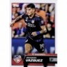 Comprar Trading Card Brandon Vazquez FC Cincinnati 2023 Topps MLS Major League Soccer Cards