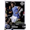 Comprar Trading Card Talles Magno 22 Under 22 2023 Topps MLS Major League Soccer
