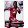 Comprar Trading Card Steven Sserwadda Rookie Card 2023 Topps MLS Major League Soccer Cards