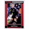 Oferta Trading Card Noel Buck Pitch Prodigies Topps MLS 2023